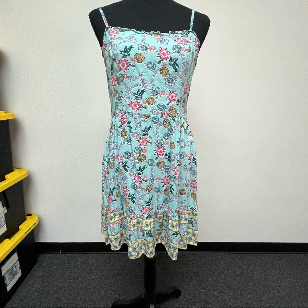 Bebop Dress - Size L (Runs Small, Fits like S) - Excellent Condition - Picture 2 of 8